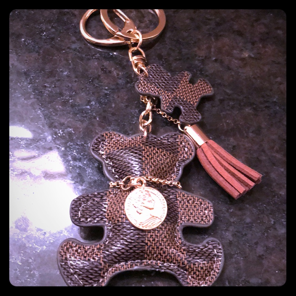 Key Chain!